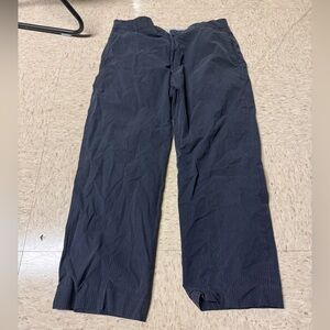 Banana republic baggy dress pants